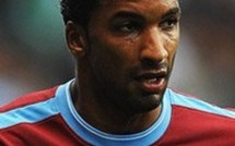 Beye s’énerve à l’entraînement