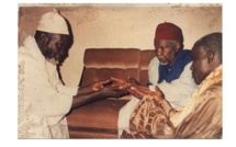 ​14 septembre1997-14 septembre 2018 : Mame Dabakh, yaga bakh (Par Papa Makhtar Diallo)