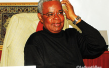 Djibo Leyti Ka: 14 septembre 2017 14 septembre 2018, un an déja!