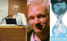 Affaire Wikileaks : c, le cofondateur du site enfin libre