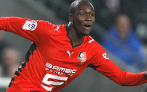 Moussa Sow: "Je m'inspire d'Inzaghi et de Raul"