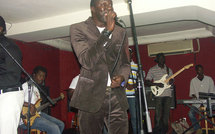 Fallou Dieng: "Je suis entré dans l’histoire en jouant pour le Fesman"