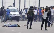Côte d'Ivoire : Au moins quatre morts par balles à Abidjan jeudi matin