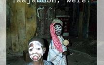 OUSTAZ ALIOUNE SALL TIRE SUR LES ÉMISSIONS TÉLEVISÉES DE TAAJABOON : «Ces émissions de Tamxarit où des hommes s'habillent en femmes sont interdites par la religion»