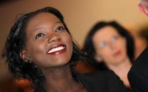 Bonne nouvelle, Rama Yade est de retour