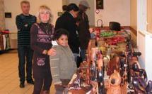 Foulayronnes. Repas sénégalais avec Karito Sénégal