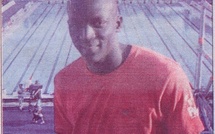 NATATION - MBAYE NIANE ET LES MONDIAUX DE DUBAI : Deux records tombent en deux jours