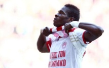 Pape Abou Cissé, défenseur du Sénégal : « Mon heure sonnera »