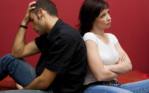 Les 5 causes principales de divorce chez les couples mariés depuis des décennies