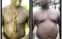 LUTTE AVEC FRAPPE : Pakala foudroie Boy Naar en moins de deux minutes (Vidéo)