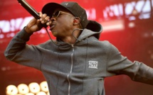 CHOC: Le rappeur MHD annonce la fin de sa carrière