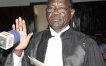 Saisine du conseil constitutionnel par Me Wade: un constitutionnaliste prône sa suppression si elle est confirmée