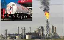 Société Africaine Raffinage : des choses s’y passent