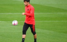 Juan Bernat : « On va tout faire pour gagner ce match »
