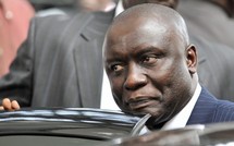 Idrissa Seck boude la commission de discipline pour des raisons de sécurité