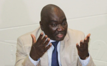 Babacar Ndiaye sèchement à Baba Tandian: "C’est faux de dire Gorgui a payé l’hôtel"