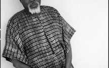 Pourquoi le sculpteur Ousmane Sow ne participe pas au FESMAN