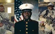 GAMBIE : Colonel Ibu Jallow, ex-porte-parole de Jammeh devenu Militaire américain défie le président Gambien