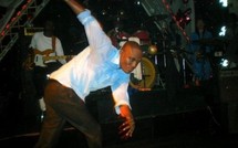 MUSIQUE : Alioune Mbaye NDER la surprise du Fesman. Les ingénieurs de son le baptisent le «Michael Jackson » Sénégalais