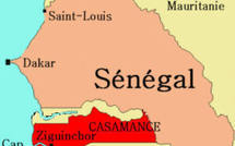 LES 27 ANS DE LUTTE DU MFDC ÉMAILLÉS PAR DES ACTES DE VIOLENCES : Des véhicules braqués à Diacounda, une citerne d’essence, un car et une moto emportés