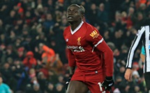 Liverpool vs PSG – Sadio Mané : « On méritait de gagner »
