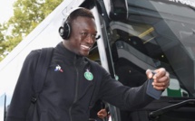 Equipe nationale: Aliou Cissé a supervisé Assane Dioussé