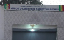 Keur Assane-Tivaouane: le présumé meurtrier de son père écroué, son frère libéré sur convocation