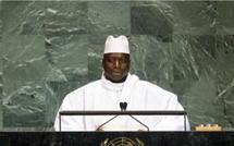 AFRIQUE : Les 13 cargaisons d’armes étaient localisées par les Usa. Trafique de cocaïne, blanchit de l’argent chez Yaya.