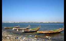 RISQUES DE POLLUTION DU LAC DE GUIER : Le président du REPES Mamadou Lamine Thiam lance l’alerte