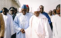 Des partisans de Modibo Diop menacent