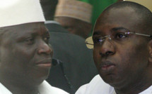 Ziguinchor - Moustapha Guirassy répond à Yaya Jammeh : «Le Sénégal n’est ni un pays haineux, ni un pays rancunier» !