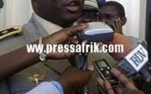 Enquête douanière: Aucun opérateur économique n’a été envoyé en prison en 2010