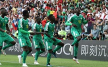 Classement FIFA : Le Sénégal perd une place, l’Algérie s’enfonce, le Ghana s’écroule