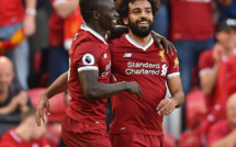 Egypte : Sauvagement insulté sur internet, le club des supporters égyptiens de Liverpool présente ses excuses à Sadio Mané