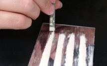 La Douane saisit 3,7 kilogrammes de cocaïne à l’aéroport de Dakar