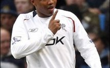 El Hadji Diouf : «Carragher n’est rien»