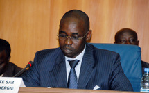 Cité dans la suite logique du « Dossier Modibo Diop », Samuel Sarr serat-il à la recherche d’une carapace solide à Touba ?