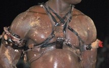 PRESENTATION DES LUTTEURS ENGAGES PAR «AZIZ PRODUCTION» : Ama Baldé en vedette, Baye Mandione et Moussa Dioum champion du «fair-play»