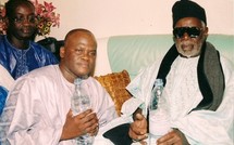 PRISON DE REUBEUS : Modibo Diop plus sollicité qu’Idrissa Seck et Latif Gueye
