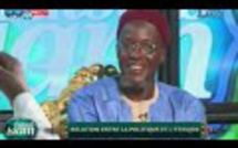 Eutoub Islam: La relation entre la Politique et l'Ethique