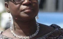 [Audio] INNOCENCE NTAP NDIAYE JUGE IDY SECK : "C’est l’enfant terrible du Pds"