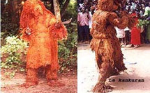 Mbour : la collectivité mandingue dotée d’un espace Kankourang