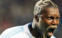 Djibril Cissé, la résurrection