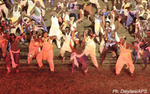 "Les danses contemporaines africaines rendent compte d’une appropriation" (chercheur)