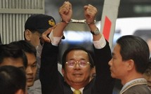 RÉVÉLATIONS : Trafic d’armes entre la Gambie et le Taïwan. Le deal est géré entre Jammeh et le Docteur Chang chef de la mission Taïwanaise