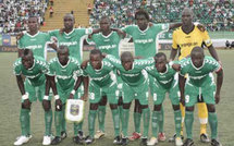 Finale de la Coupe UFOA : le Casa-Sports s’incline devant les Shawks (0-1)