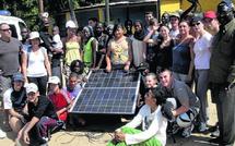 Villages de Perpignan : Les adolescents ont le sentiment d'être utiles