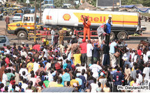 Hausse sur le prix du carburant et du gaz butane (officiel)