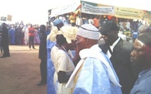 Le Pds sous la menace d’une sanction à Podor