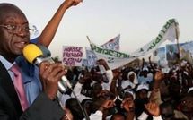 L’AFP de Moustapha Niasse se porte mal à Pikine